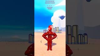 How to Get Buff Nugget Badge in Tiny Universe Roleplay - Roblox
