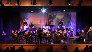 Auld Lang Syne Arr. Roland Kreid Solo Sopransaxophon Und Keyboard - Muzug Rot-Weiß Plaidt E.v.