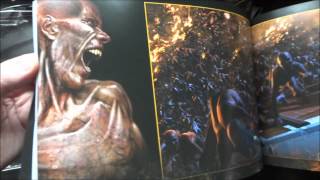 I Am Legend - Ultimate Collector s Edition Blu-ray Unboxing