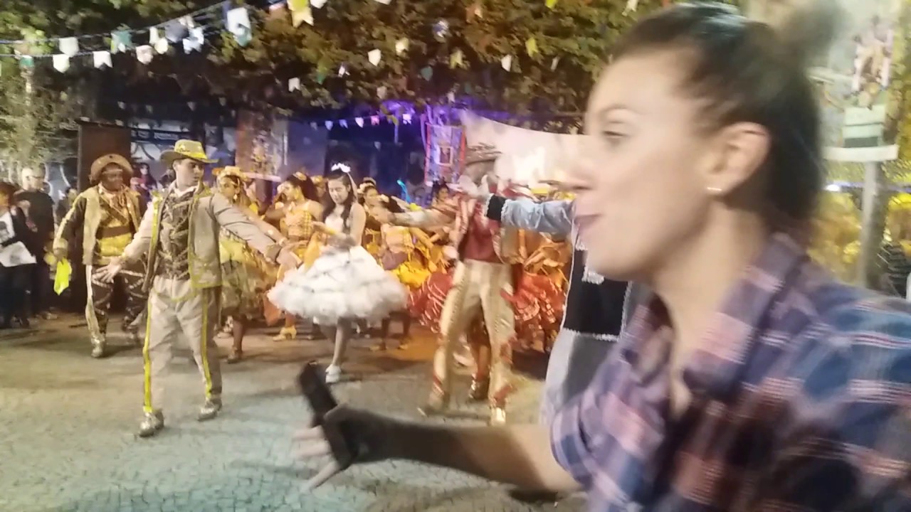 Praça Compositor Mauro Duarte - RETOEDU