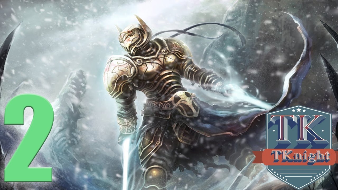 Новый Компаньон | Mount & Blade Warband(POP mode) # 2