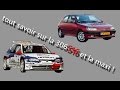 Tout savoir sur la 306s16 et la 306 maxi 