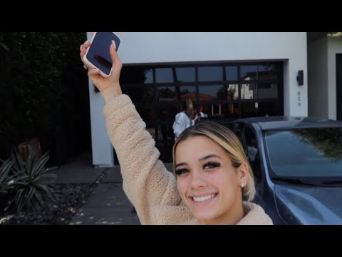 Ashley Serrano: Moving On From The Leak