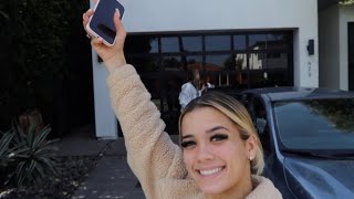 Im Moving To Cali?? Bts Photoshoot