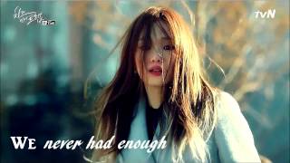 Baek In Ho X Baek In Ha Give Us A Little Love