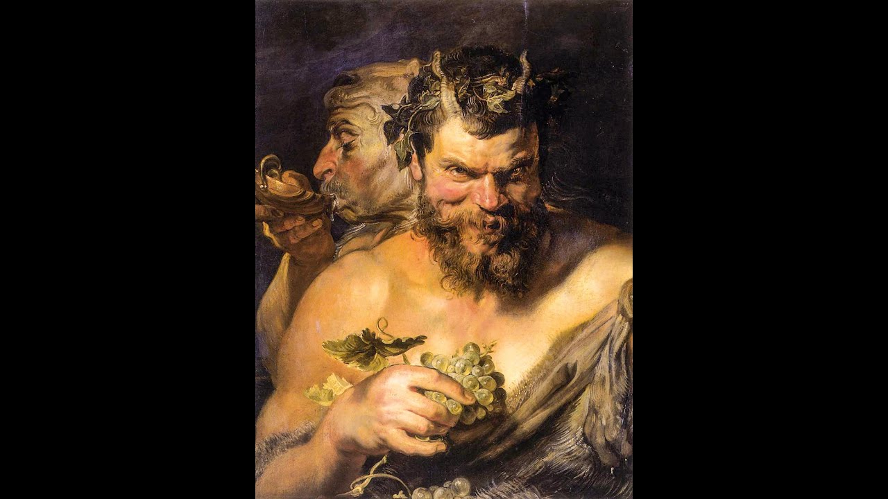 Натянутая тетива тугого лука - YouTube