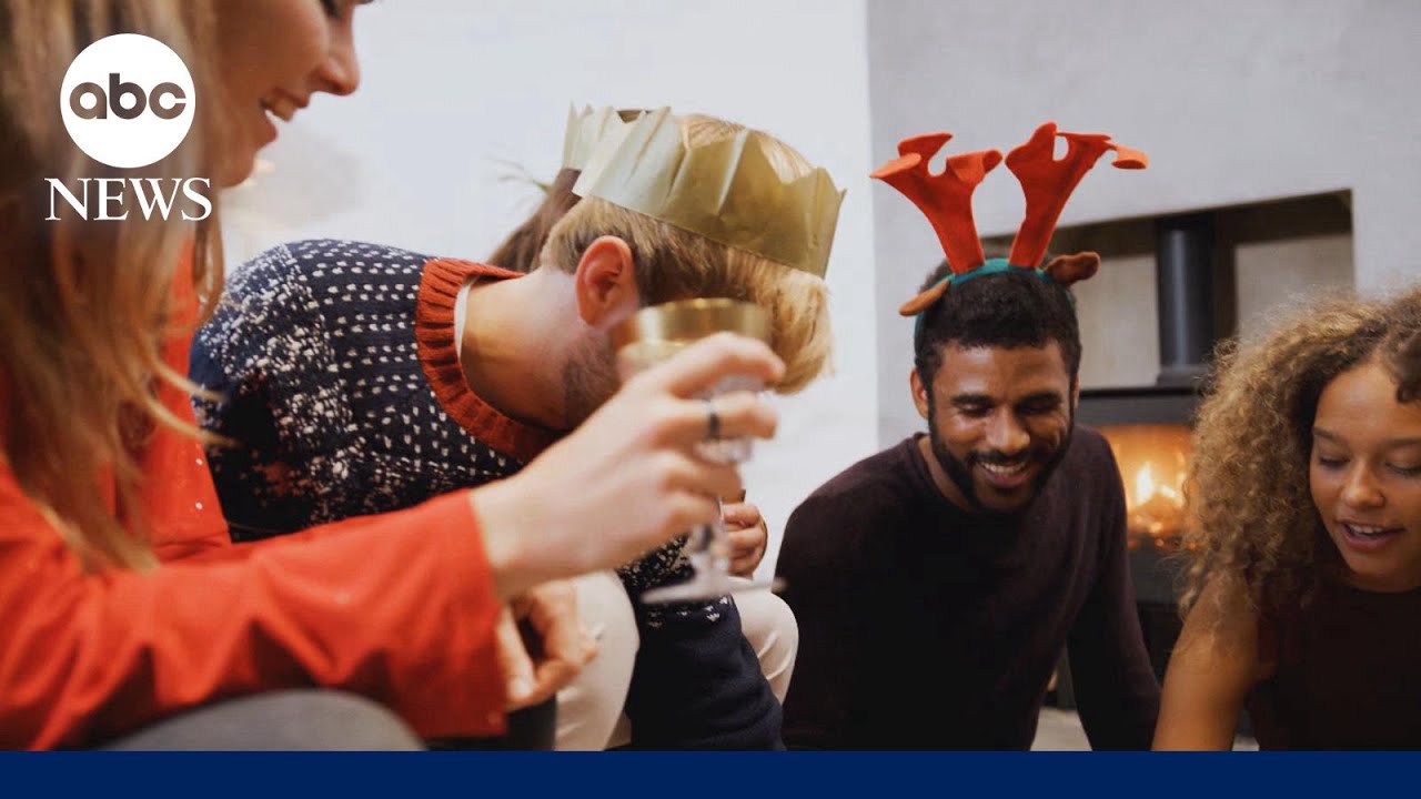 Gen Z going alcohol-free for the holiday season