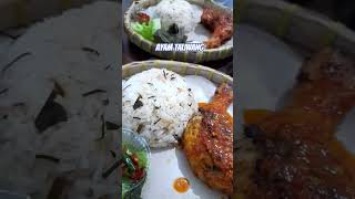 Ayam Taliwang | Indonesian Food