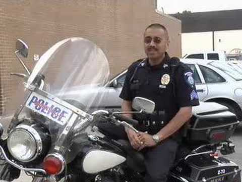 Brownsville Police Department Safety Video - YouTube
