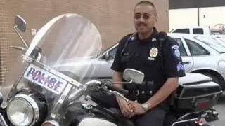 Brownsville Police Department Safety Video