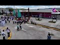 Juventud Heroica de todos los Tiempos Realiza la Entrega del Hospital Pediátrico Coro de Ángeles