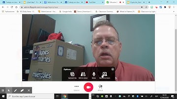 How to record your screen in Flipgrid