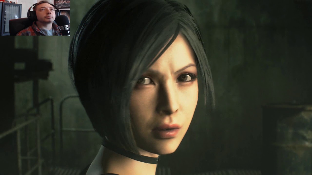 Hacking sewer fans / RE2 Ep 9 YouTube
