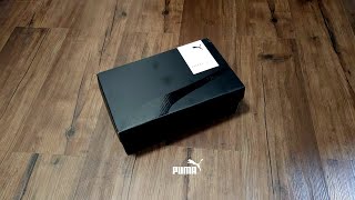 Puma Clyde Leather 2026 is PURE CLASS! | White & Black Unboxing