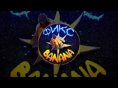 FixPlay - Banana (Официальный трек) + текст