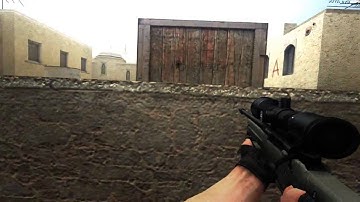 CSS Movie edit by PhantomHunter