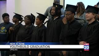Lee County program helps young adults find career paths