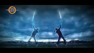 NERO - Blame You // Lightsaberdancing w/ Unity
