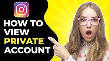 How to See Instagram Private Account Photos & Posts Without Following (2025)