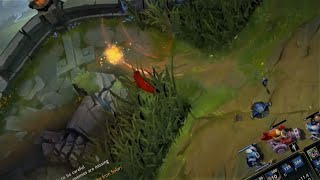 Thebausffs Flash Juke