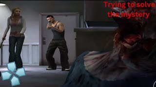 Obscure The Aftermath gameplay walkthrough part -2 | PSP ANDROID