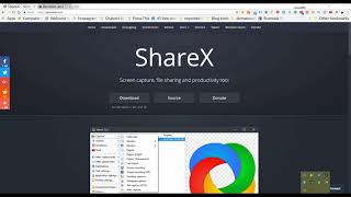 ShareX screenshot 5
