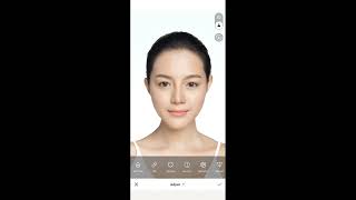 how to make your own filter on snow app tutorial screenshot 2