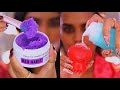 👍Best Skincare routines💕|Skincare routines compilation |Compilation |Satisfying|Relax |GIRL'S MAKEUP