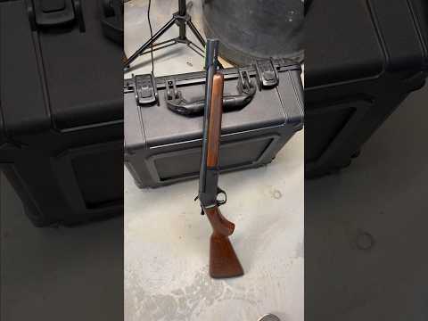 You Are Wrong about Sawed-Off Shotguns