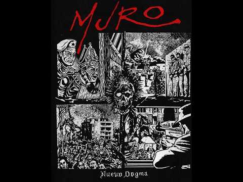 Muro (7) — Muro - Nuevo Dogma (Full Album)