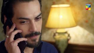 Qurbatain Episode 31