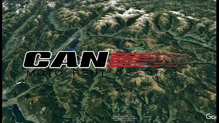 Nockalm Strasse Kärntenaustria