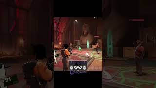 Eternus haze build #deadlock #deadlockguide #deadlockclips #trending #shorts