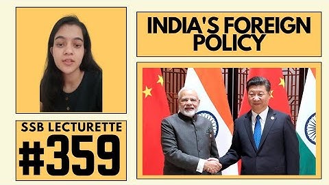 Most expected Lecturette Topics for SSB #359 | India