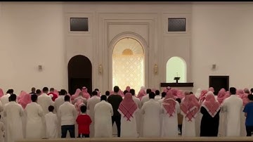 الليلة الخامسة كاملة بترتيل بياتي جميل - القارئ عبدالملك الراجح | رمضان ١٤٤٦هـ.
