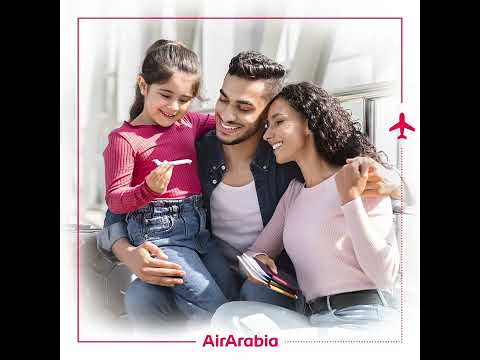 AirRewards loyalty programme