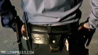 Executive Security Services