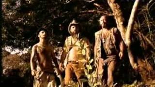Rednex - Hold Me For A While.flv