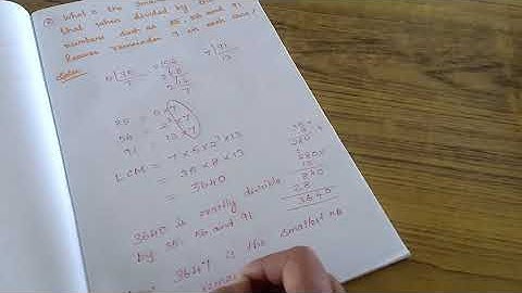 GRADE10 | MATHS | CHAPTER 2 MODULAR ARITHMETIC | ON 19.10.2020 | 11.30 AM