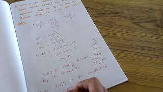 GRADE10 | MATHS | CHAPTER 2 MODULAR ARITHMETIC | ON 19.10.2020 | 11.30 AM