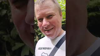 First Visit In Casaroro Falls Valencia, S Oriental With My Boyfriend