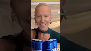 Watch Bud Lights New Spokesperson