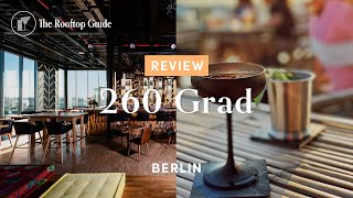 260 Grad in Berlin - Review