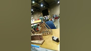 custom model train bridges