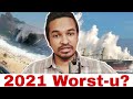 What will Happen in 2021? | Tamil | Madan Gowri | MG