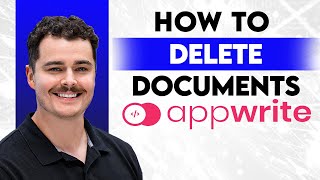 How To Delete Documents In Appwrite [2026 guide]