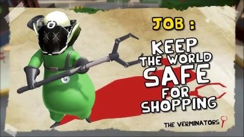 Normal Difficulty in a nutshell