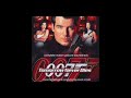 Tomorrow Never Dies Soundtrack Track 15.  James Bond Theme  Moby
