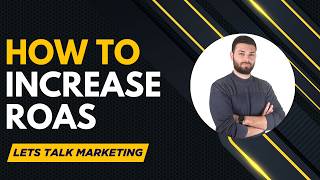 The Only 4 Metrics You Need to Increase ROAS on Meta Ads (Step-by-Step)