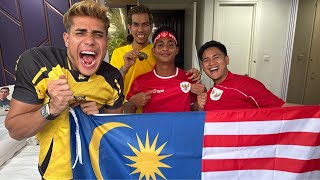 Download Lagu MALAYSIA INDONESIA LETSGOO🇮🇩🇲🇾🔥 MP3 Download Lagu MALAYSIA INDONESIA LETSGOO🇮🇩🇲🇾🔥 MP3